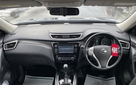 Nissan X-Trail, 2020 год, 1 670 000 рублей, 10 фотография