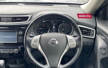 Nissan X-Trail, 2020 год, 1 670 000 рублей, 11 фотография