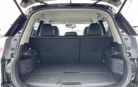 Nissan X-Trail, 2020 год, 1 670 000 рублей, 20 фотография