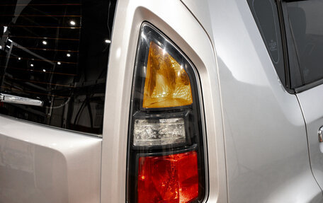 KIA Soul I рестайлинг, 2010 год, 899 000 рублей, 8 фотография