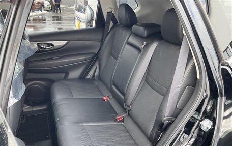 Nissan X-Trail, 2020 год, 1 670 000 рублей, 19 фотография