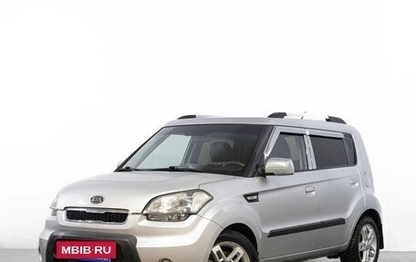KIA Soul I рестайлинг, 2010 год, 899 000 рублей, 3 фотография