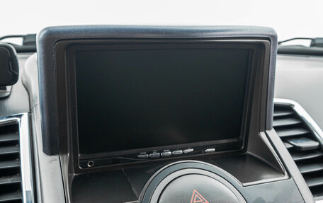 KIA Soul I рестайлинг, 2010 год, 899 000 рублей, 18 фотография