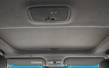 KIA Soul I рестайлинг, 2010 год, 899 000 рублей, 25 фотография