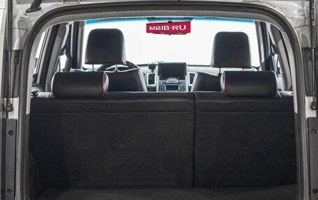 KIA Soul I рестайлинг, 2010 год, 899 000 рублей, 26 фотография