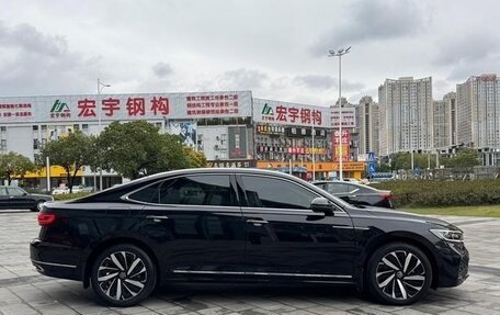 Volkswagen Passat B8 рестайлинг, 2023 год, 1 849 000 рублей, 7 фотография