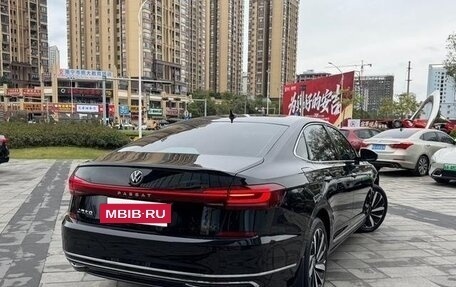 Volkswagen Passat B8 рестайлинг, 2023 год, 1 849 000 рублей, 4 фотография