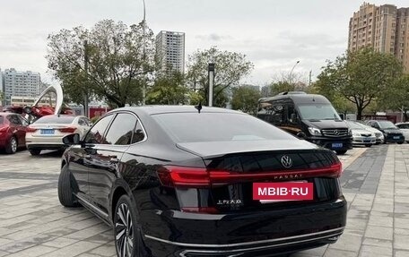 Volkswagen Passat B8 рестайлинг, 2023 год, 1 849 000 рублей, 6 фотография