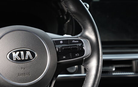 KIA K5, 2021 год, 3 399 000 рублей, 15 фотография