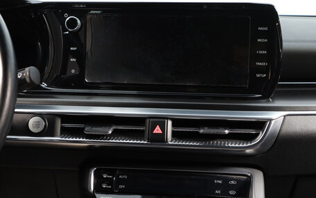 KIA K5, 2021 год, 3 399 000 рублей, 16 фотография