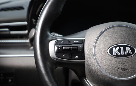 KIA K5, 2021 год, 3 399 000 рублей, 14 фотография