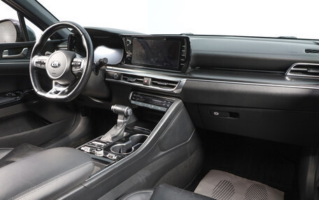 KIA K5, 2021 год, 3 399 000 рублей, 11 фотография