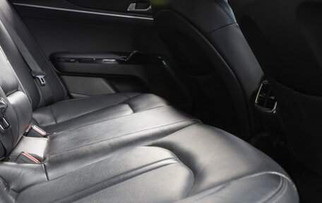 KIA K5, 2021 год, 3 399 000 рублей, 18 фотография