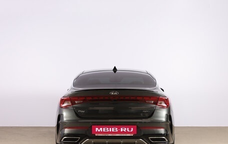 KIA K5, 2021 год, 3 399 000 рублей, 6 фотография