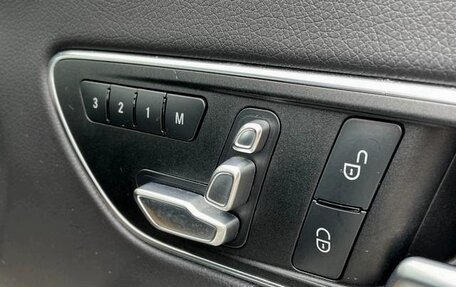 Mercedes-Benz CLA, 2019 год, 1 598 000 рублей, 15 фотография