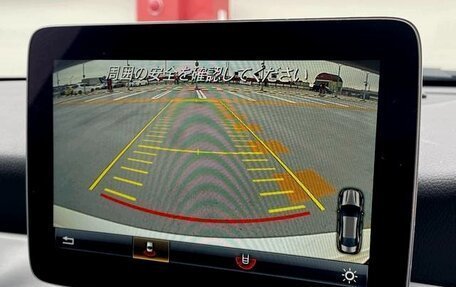 Mercedes-Benz CLA, 2019 год, 1 598 000 рублей, 10 фотография