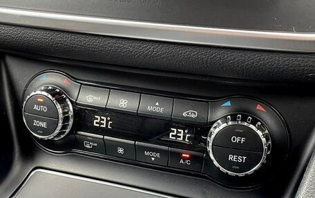 Mercedes-Benz CLA, 2019 год, 1 598 000 рублей, 12 фотография