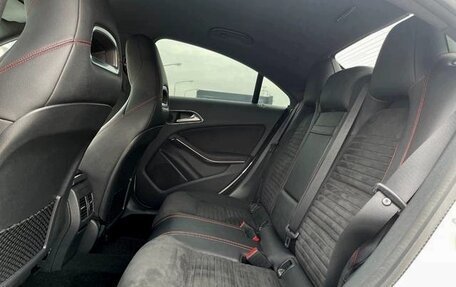 Mercedes-Benz CLA, 2019 год, 1 598 000 рублей, 17 фотография