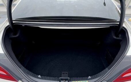 Mercedes-Benz CLA, 2019 год, 1 598 000 рублей, 18 фотография