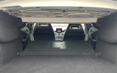 Mercedes-Benz CLA, 2019 год, 1 598 000 рублей, 19 фотография