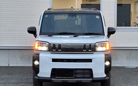 Daihatsu Taft, 2022 год, 795 000 рублей, 2 фотография