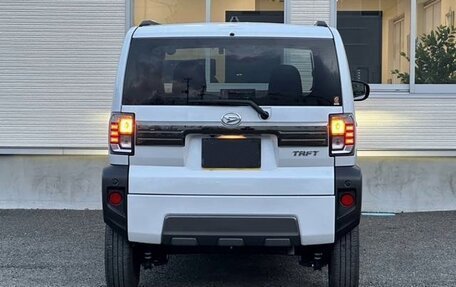 Daihatsu Taft, 2022 год, 795 000 рублей, 5 фотография