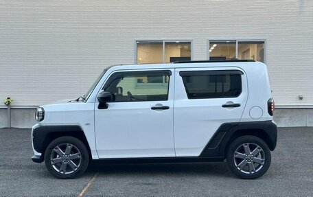 Daihatsu Taft, 2022 год, 795 000 рублей, 8 фотография