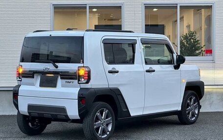 Daihatsu Taft, 2022 год, 795 000 рублей, 4 фотография