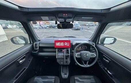 Daihatsu Taft, 2022 год, 795 000 рублей, 11 фотография