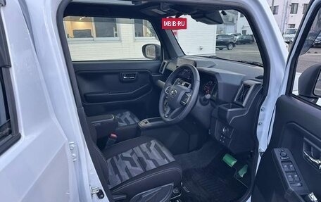 Daihatsu Taft, 2022 год, 795 000 рублей, 10 фотография