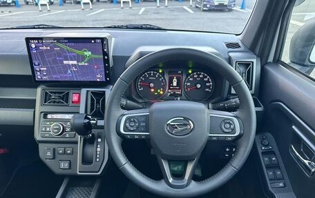 Daihatsu Taft, 2022 год, 795 000 рублей, 12 фотография