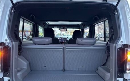 Daihatsu Taft, 2022 год, 795 000 рублей, 19 фотография