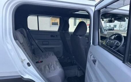 Daihatsu Taft, 2022 год, 795 000 рублей, 18 фотография