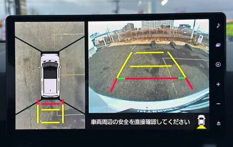 Daihatsu Taft, 2022 год, 795 000 рублей, 14 фотография