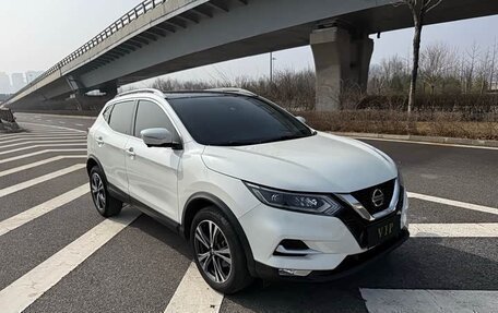 Nissan Qashqai, 2022 год, 1 800 055 рублей, 3 фотография