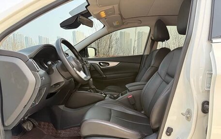 Nissan Qashqai, 2022 год, 1 800 055 рублей, 7 фотография