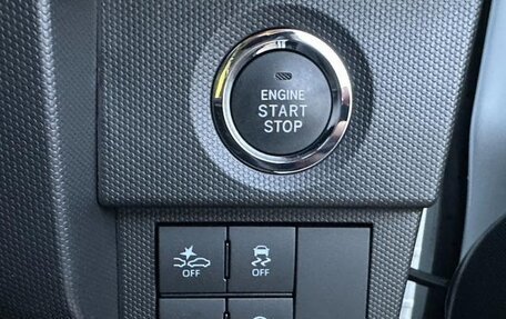 Daihatsu Taft, 2022 год, 795 000 рублей, 16 фотография