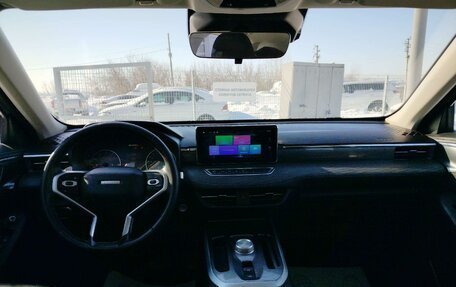 Haval Jolion, 2024 год, 1 371 000 рублей, 5 фотография