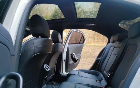 Mercedes-Benz A-Класс, 2022 год, 1 670 000 рублей, 8 фотография
