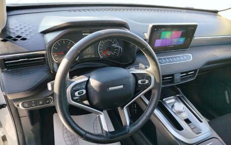 Haval Jolion, 2024 год, 1 371 000 рублей, 6 фотография