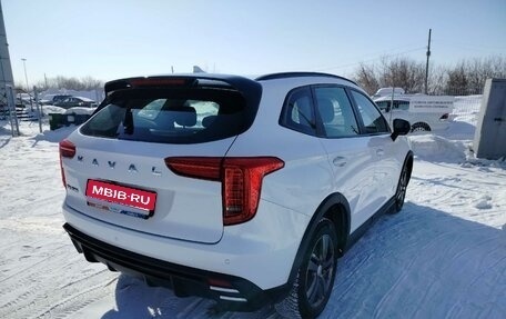 Haval Jolion, 2024 год, 1 371 000 рублей, 3 фотография