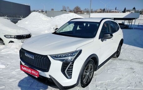 Haval Jolion, 2024 год, 1 371 000 рублей, 2 фотография