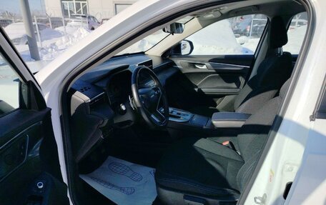 Haval Jolion, 2024 год, 1 371 000 рублей, 8 фотография