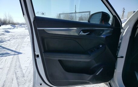 Haval Jolion, 2024 год, 1 371 000 рублей, 9 фотография