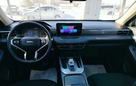 Haval Jolion, 2024 год, 1 371 000 рублей, 11 фотография