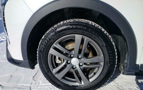 Haval Jolion, 2024 год, 1 371 000 рублей, 10 фотография