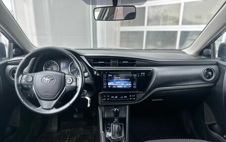 Toyota Corolla, 2018 год, 1 880 000 рублей, 17 фотография