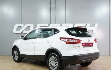 Nissan Qashqai, 2017 год, 1 549 000 рублей, 2 фотография