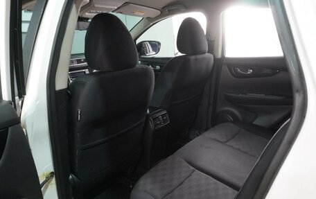 Nissan Qashqai, 2017 год, 1 549 000 рублей, 11 фотография