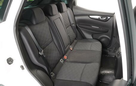 Nissan Qashqai, 2017 год, 1 549 000 рублей, 7 фотография